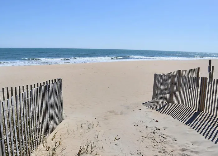 Apartamento Beachbox Iii - Unreal Views - Oceanfront Balcony - Couple's Getaway - Worcester House 401 *