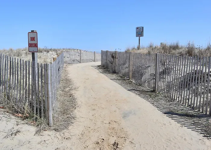 Apartamento Beachbox Iii - Unreal Views - Oceanfront Balcony - Couple's Getaway - Worcester House 401 Ocean City