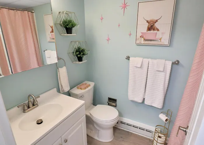 Beachbox Iii - Unreal Views - Oceanfront Balcony - Couple's Getaway - Worcester House 401