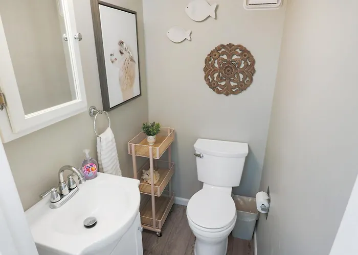 Beachbox Iii - Unreal Views - Oceanfront Balcony - Couple's Getaway - Worcester House 401 Apartamento *