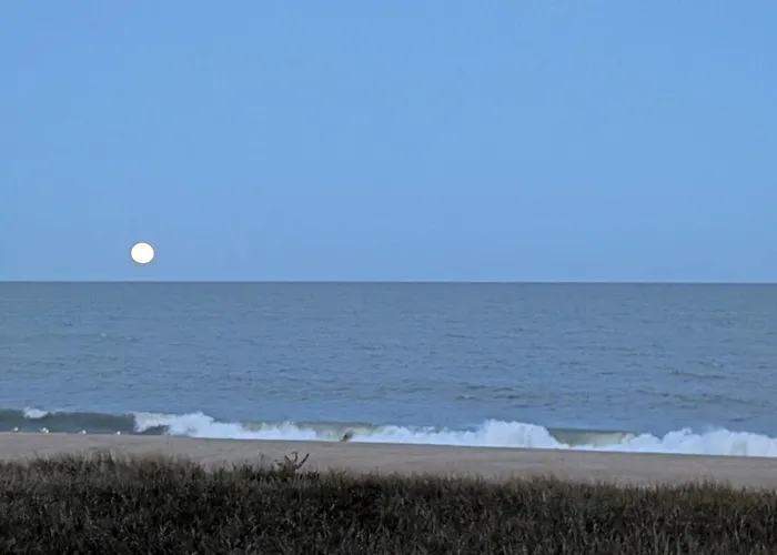 Beachbox Iii - Unreal Views - Oceanfront Balcony - Couple's Getaway - Worcester House 401 Apartamento